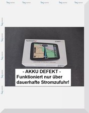 Tomtom start pkw gebraucht kaufen  Tauberbischofsheim