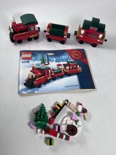 Lego holiday 40138 for sale  Brownsburg
