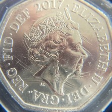 Rare 2017 sir for sale  KING'S LYNN