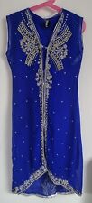 Girls indian jacket for sale  OLDHAM