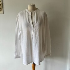 Jaeger white 100 for sale  LEEDS