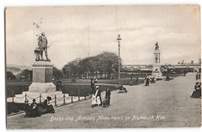 Drake armada monuments for sale  MANCHESTER