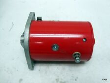 Snow plow motor for sale  Athens