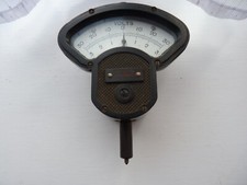 Vintage volt meter. for sale  HARLOW