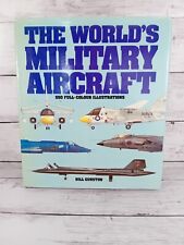 Military aircraft. bill for sale  GLOUCESTER