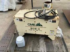 Cme mill3 pellet d'occasion  Expédié en Belgium