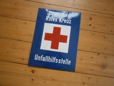Riginales emailschild deutsche gebraucht kaufen  Chemnitz