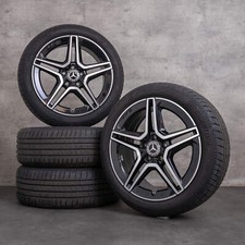 Amg mercedes klasse gebraucht kaufen  Stralsund-Umland I