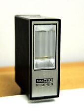 Flash maxwell 222 usato  Firenzuola