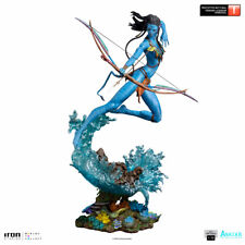 Iron studios neytiri d'occasion  France