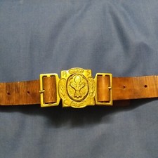 belt fibbia usato belt fibbia usato Genova