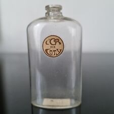 Coty flacon ancien d'occasion  Nantes-