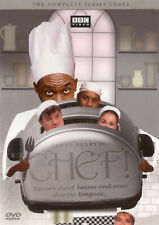 Chef complete third for sale  STOCKPORT
