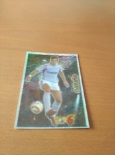 Cromo Oubiña 661 Celta Vigo 2007 Mundicromo Fichas Liga Tradding Card comprar usado  Enviando para Brazil