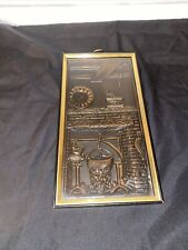 Turner mfg. wall for sale  Saint Pauls