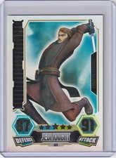Topps star wars for sale  BECKENHAM