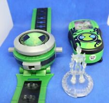 Ultimate omnitrix games d'occasion  Expédié en Belgium