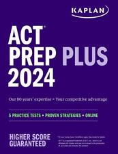 Act prep plus for sale  Aurora