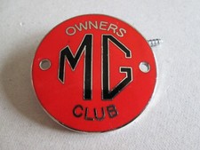 Owners club dash for sale  ST. HELENS