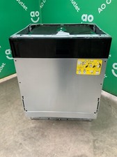 Aeg integrated dishwasher for sale  CREWE