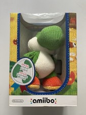 Méga yoshi amiibo d'occasion  Lyon III