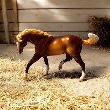 Breyer stablemates flaxen for sale Breyer stablemates flaxen for sale  POULTON-LE-FYLDE