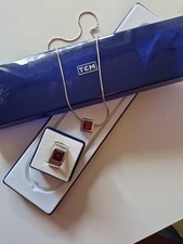 Damen halskette passenden gebraucht kaufen  Rees