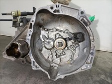Cambio manuale completo usato  Italia