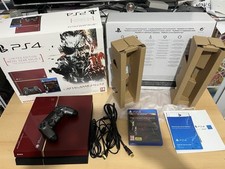 Playstation edition limitée d'occasion Playstation edition limitée d'occasion  Limeil-Brévannes