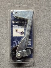 Attwood lift lock for sale  Marshall