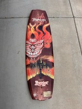 Vintage hyperlite wakeboard for sale  Prescott Valley