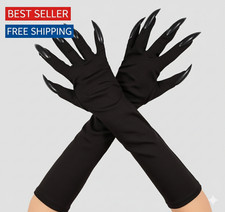 Halloween costume gloves for sale Halloween costume gloves for sale  MAIDENHEAD