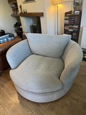 Love chair two for sale  HIGH PEAK