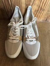 Michael kors sneakers for sale  TARPORLEY