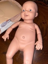 Cpr blow inflatable for sale  Mechanicsburg