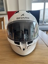 Shark skwal motorbike for sale Shark skwal motorbike for sale  ABINGDON