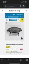 900 pro decathlon for sale  COVENTRY