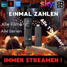 Amazon fire stick gebraucht kaufen  Köln