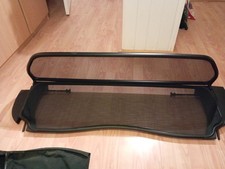 206cc wind deflector for sale 206cc wind deflector for sale  POOLE