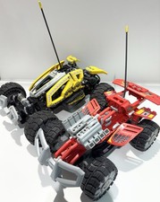 Lego technik racer gebraucht kaufen  Bergisch Gladbach
