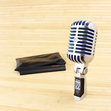 Shure super supercardioid for sale  Bellingham
