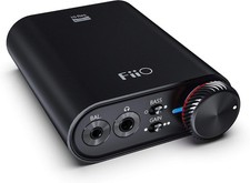 Fiio portable headphone for sale  San Luis Obispo