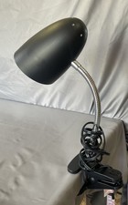 Black adjustable flexible for sale  Dover