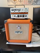 Used orange micro for sale  Miami