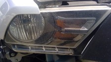 Passenger headlight halogen for sale  Port Murray