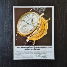 1990 breguet original usato  Milano