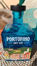 Bottiglie gin portofino usato  Zoagli