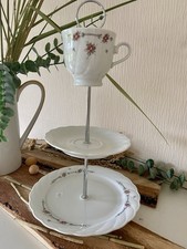 Etagere porzellan winterling gebraucht kaufen  Hammersbach