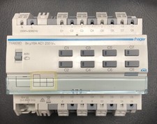 Hager tya608d eib gebraucht kaufen  Spiesen-Elversberg