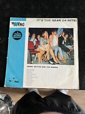 Album vinyl record for sale  TADLEY